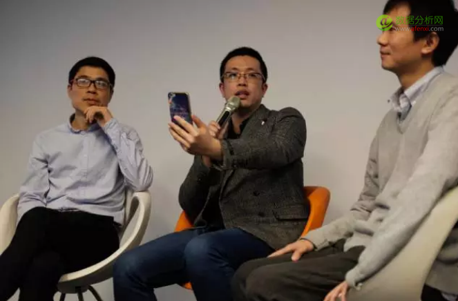 行走江湖要的是眼界,量江湖ASM智投分享会圆满结束-数据分析网